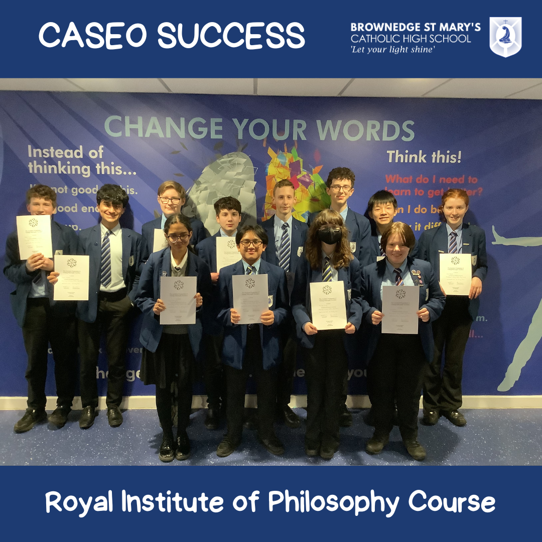 Image of Philosophy Awards