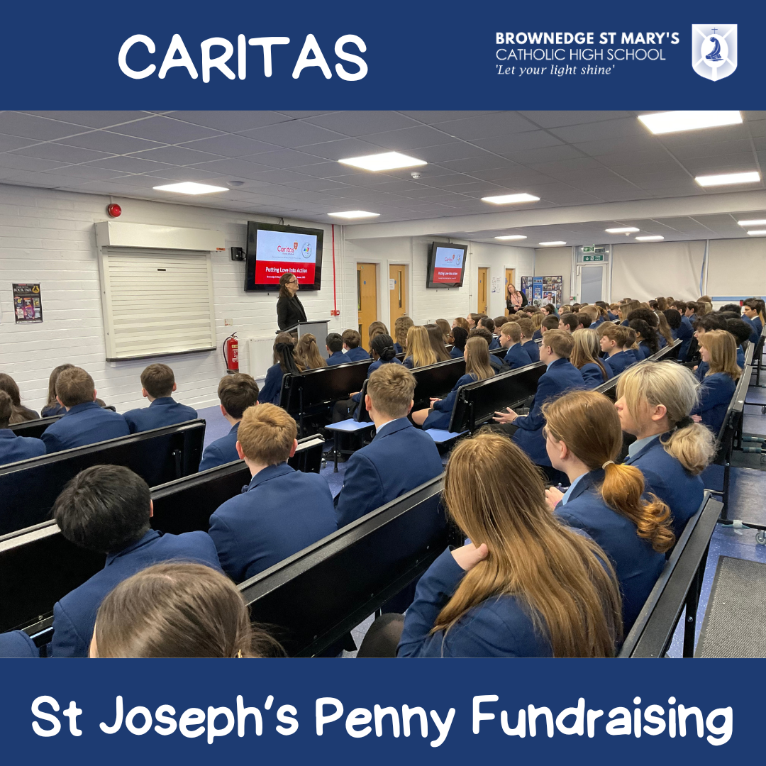 Image of Caritas Fundraising