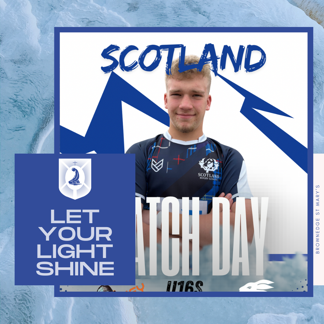 Image of International Rugby Debut