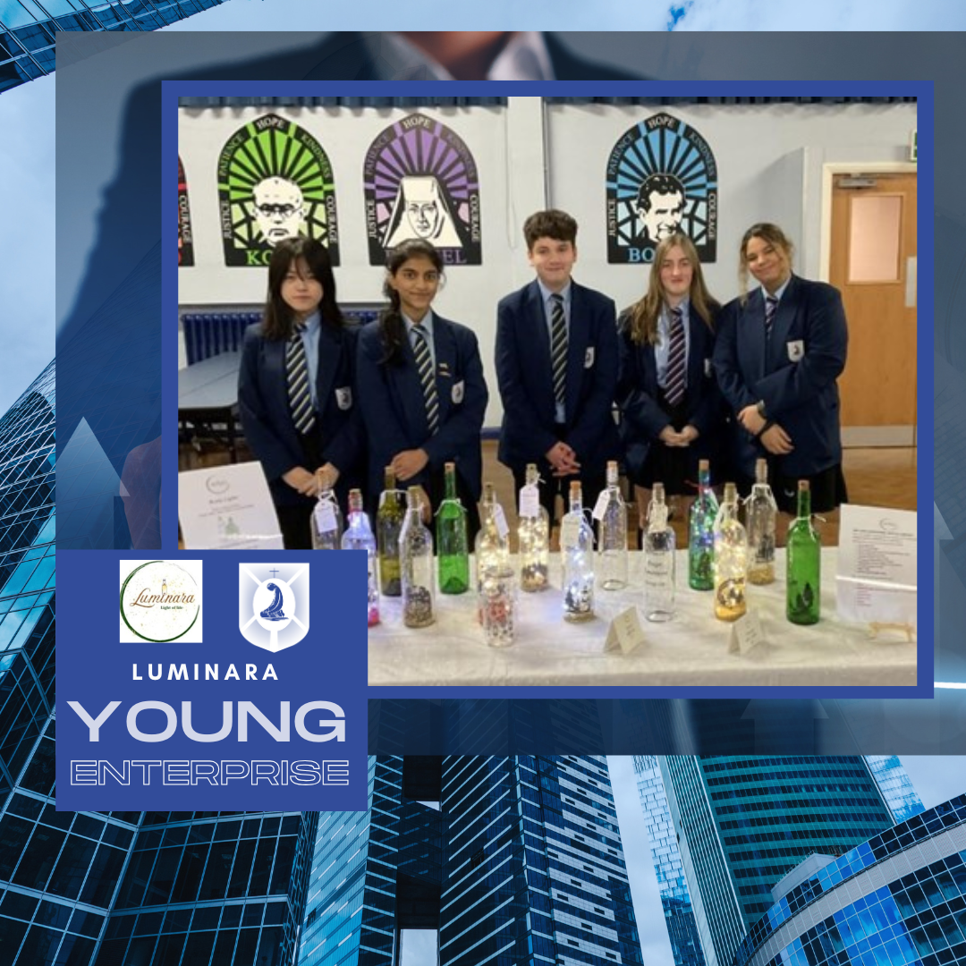 Image of Young Enterprise