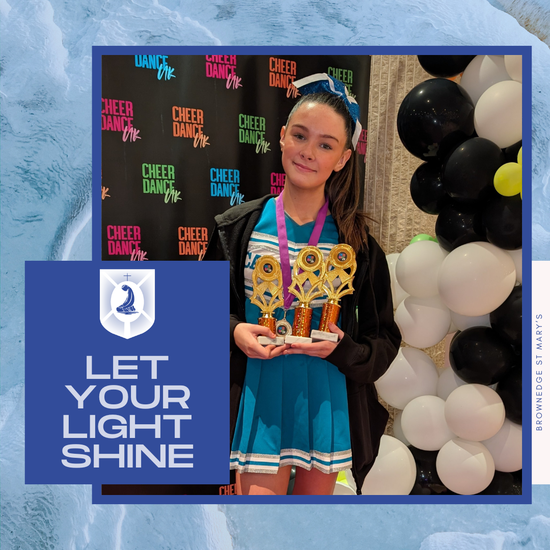 Image of Dance & Cheer Success