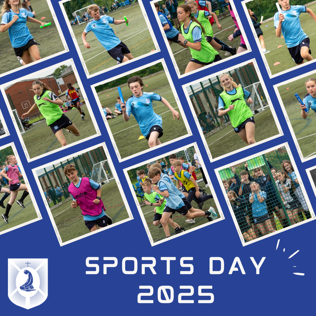Image of Sports Day 2025