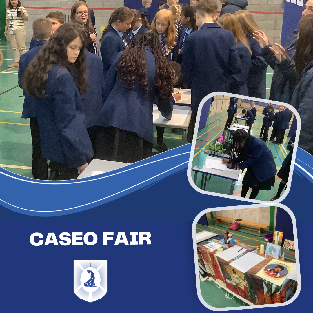 Image of CASEO Fair