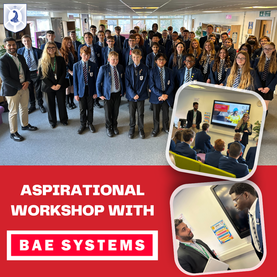 Image of BAE Workshop