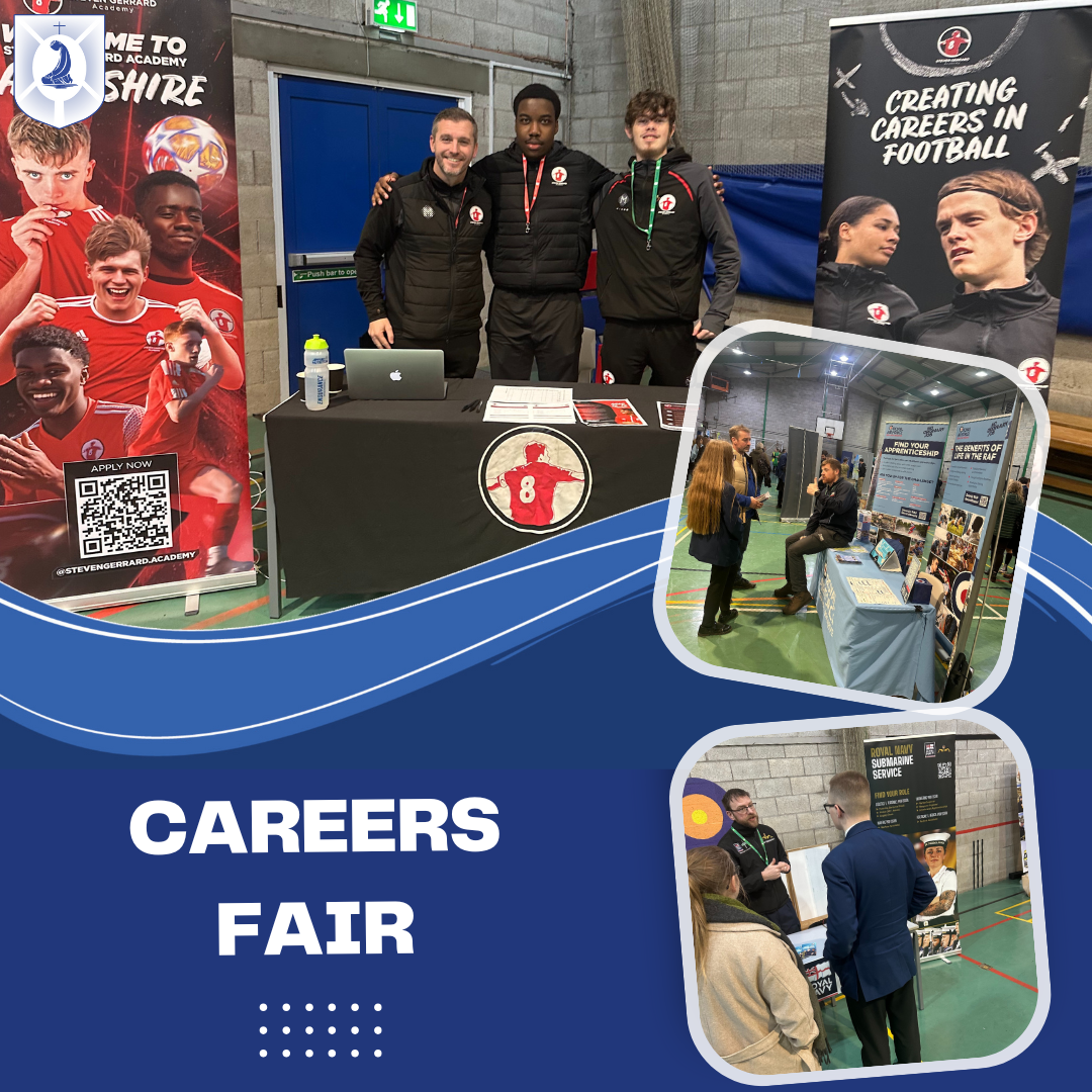 Image of Careers Fair 2025