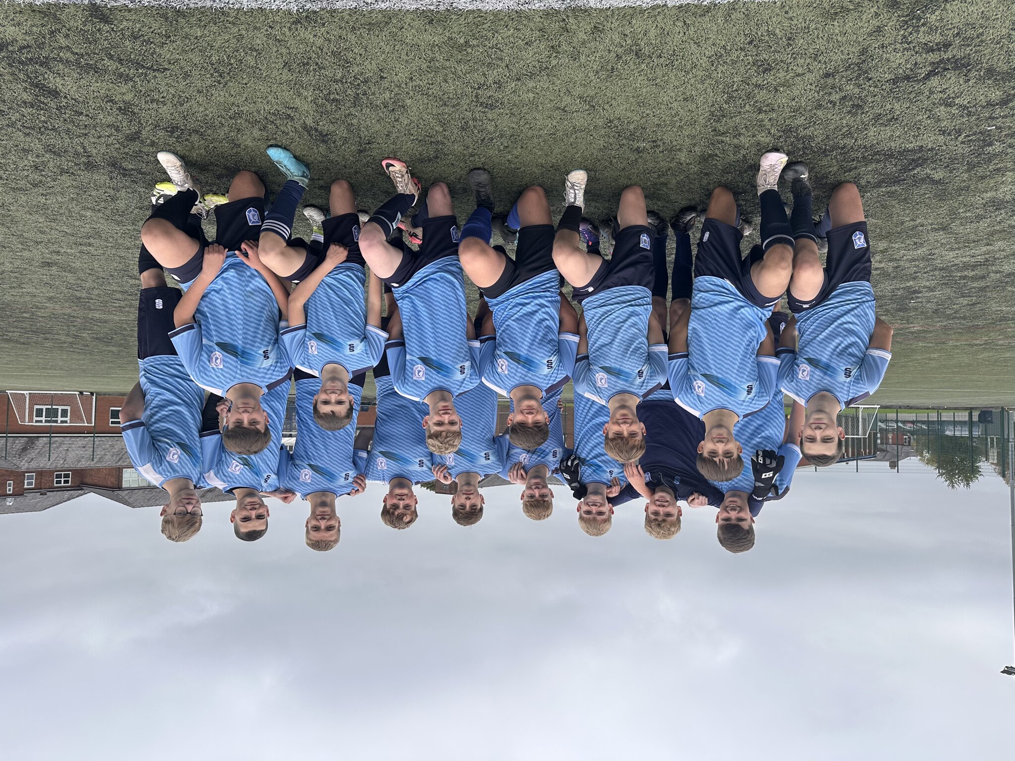 Image of Lancashire Cup