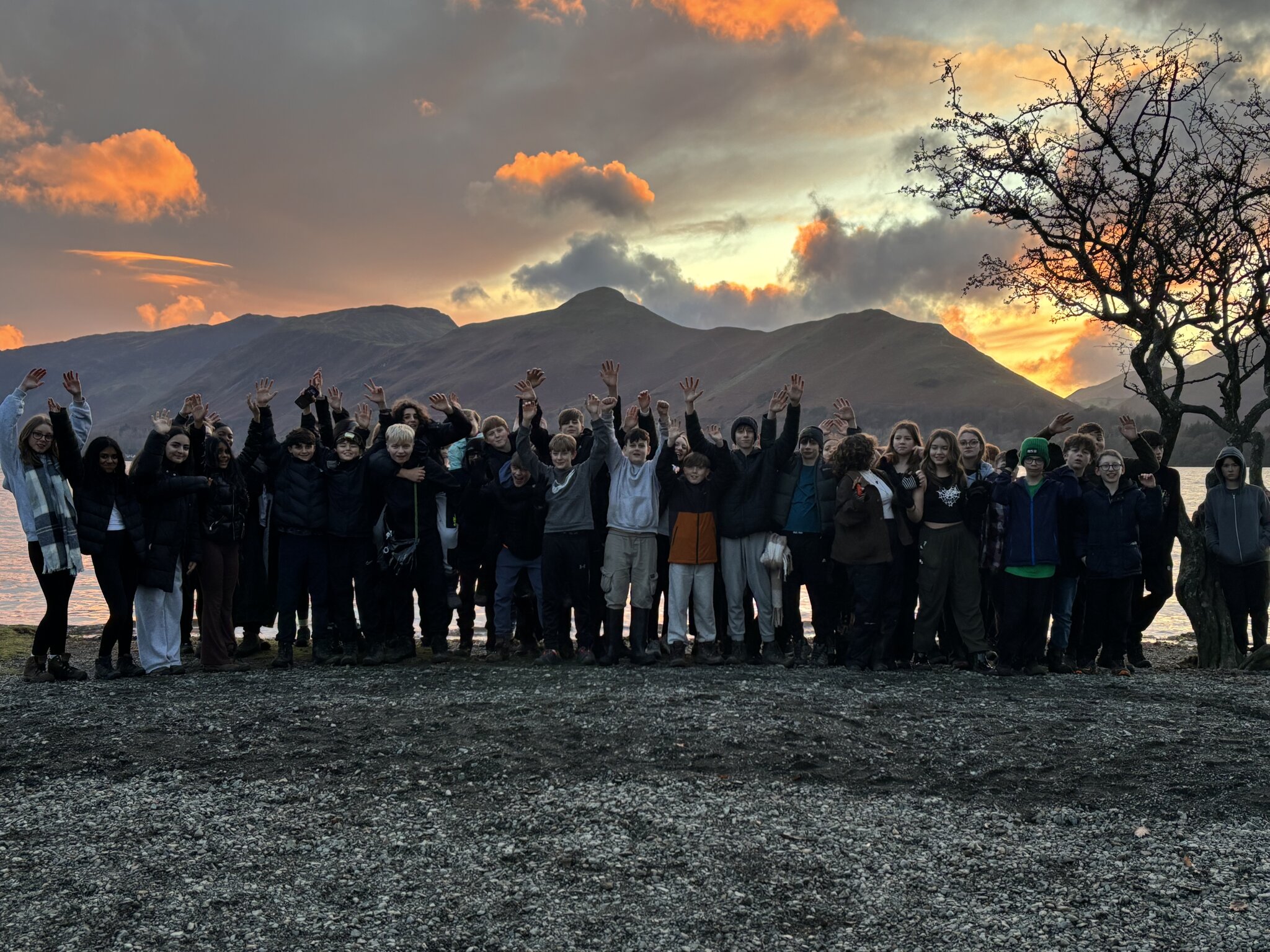 Image of Castlerigg Retreat