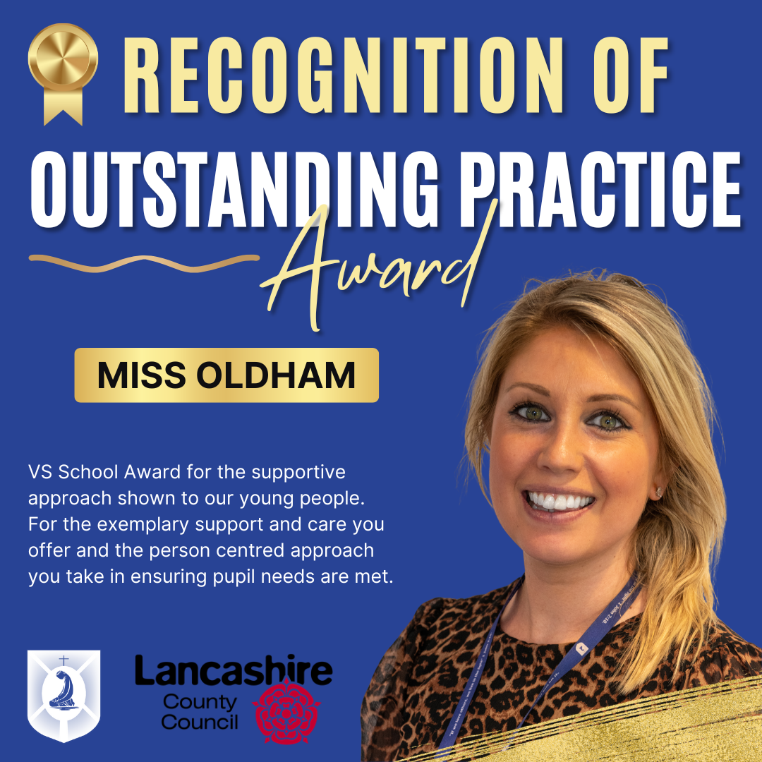 Image of Outstanding Practice Award