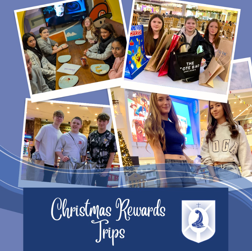 Image of Christmas Rewards Trips