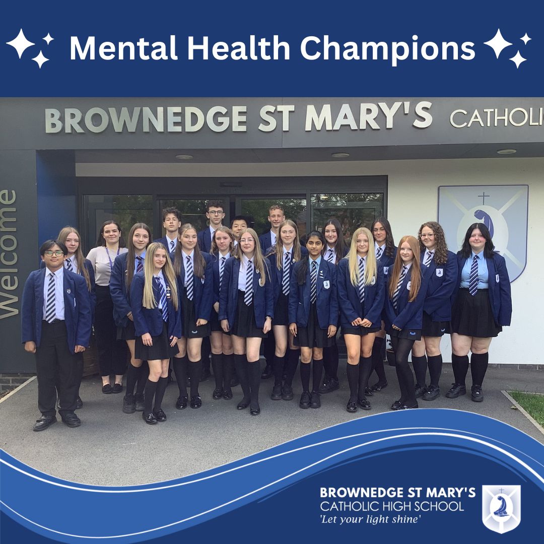 Image of Mental Health Champions