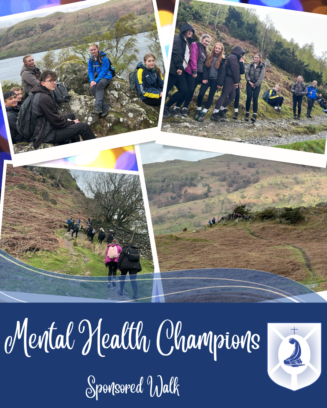 Image of Walk for Mental Health