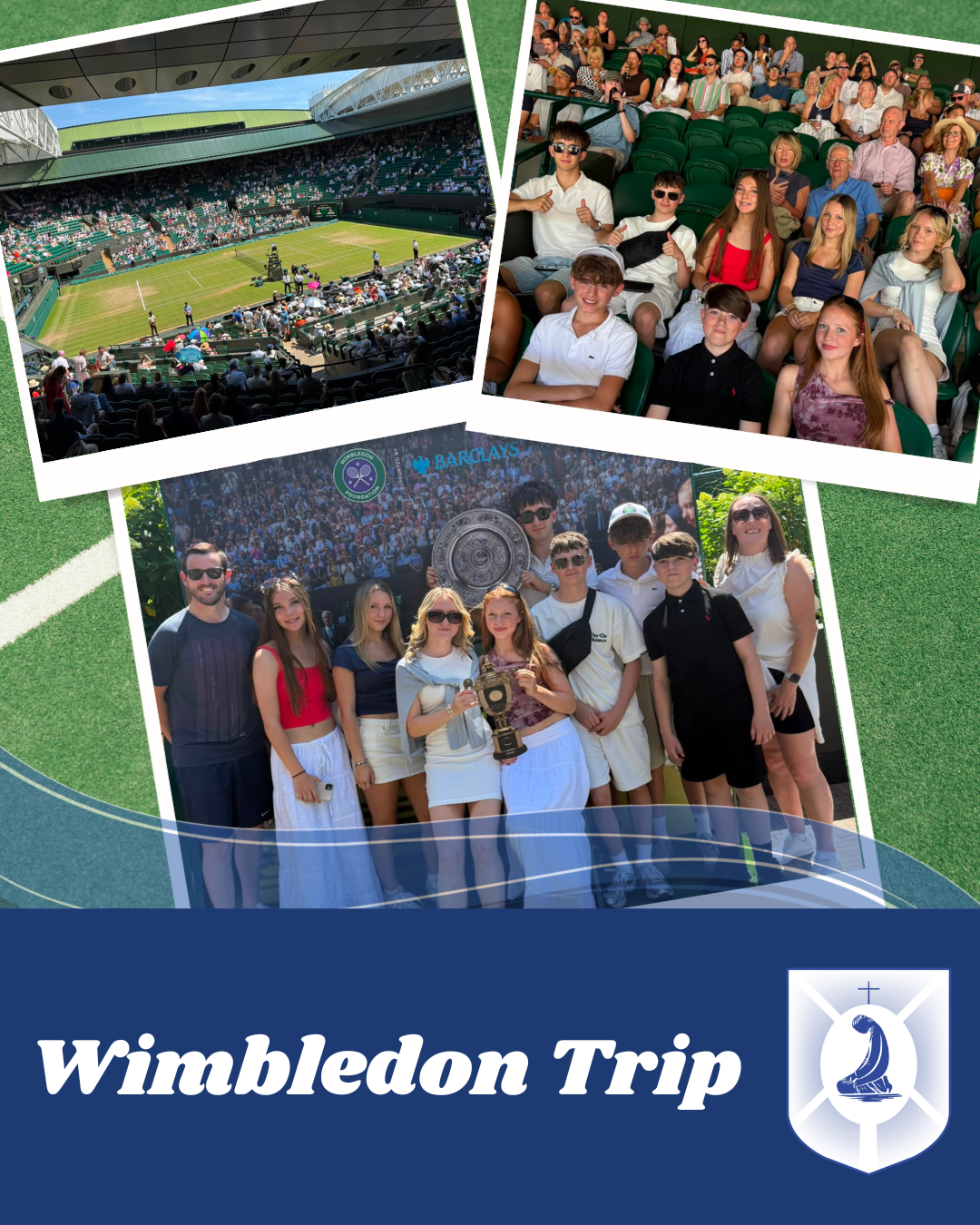 Image of Wimbledon 2026