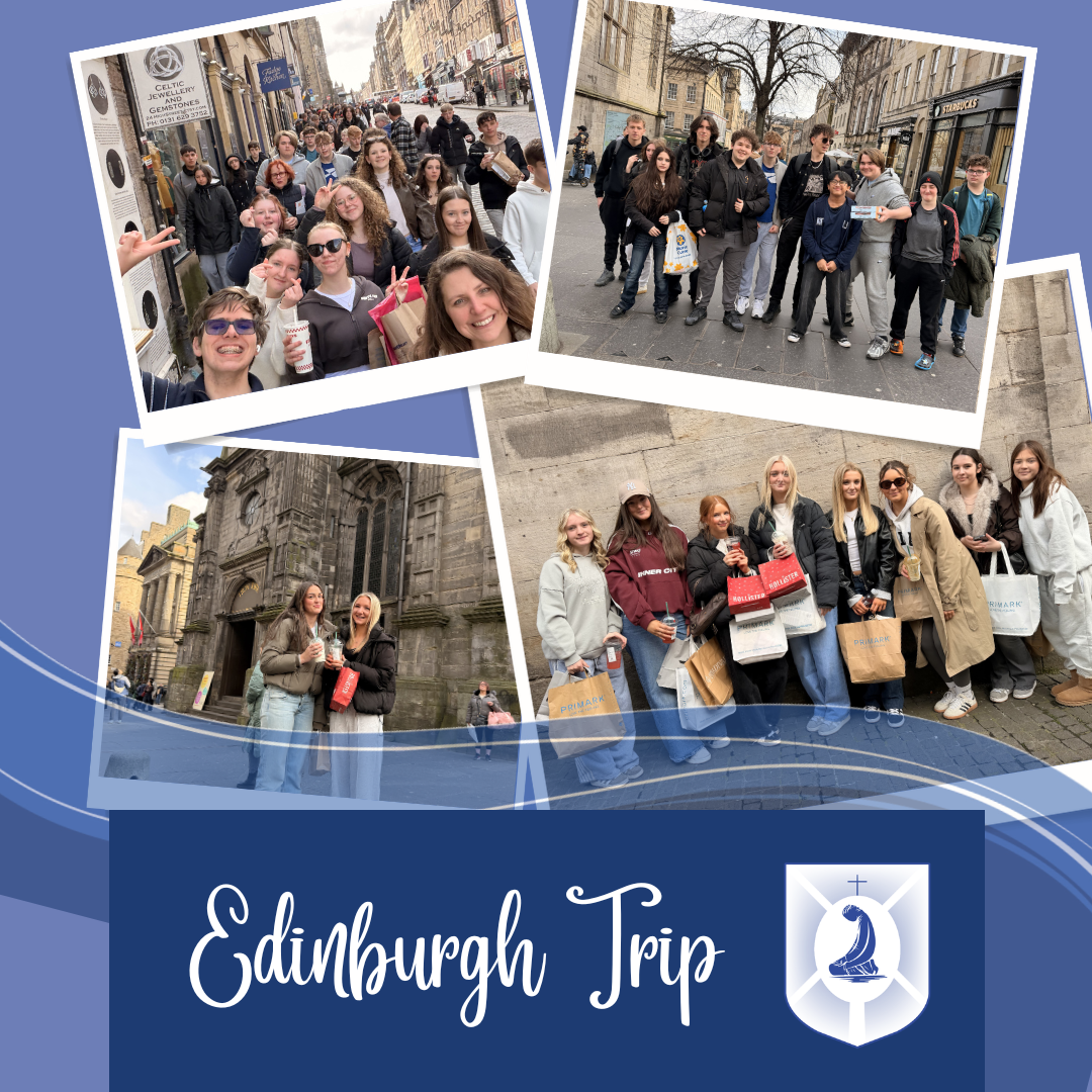Image of Edinburgh Trip