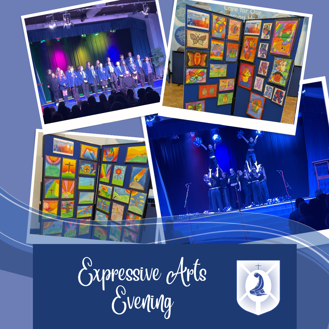 Image of Expressive Arts Evening