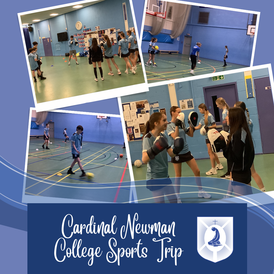 Image of Sports Coaching at Newman College
