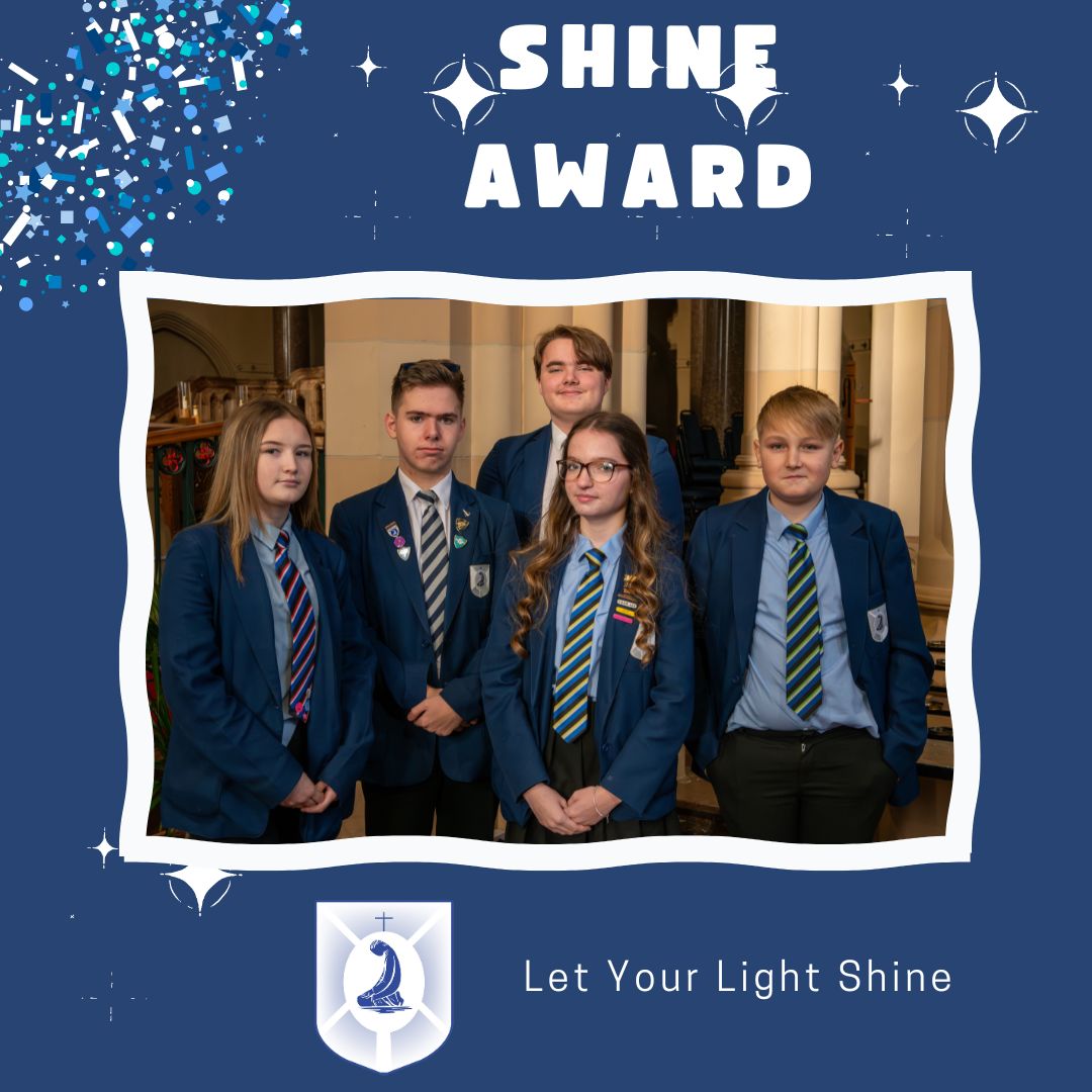 Image of Shine Awards