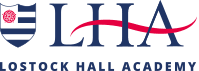 Lostock Hall Academy