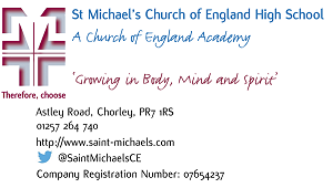 St Michael's