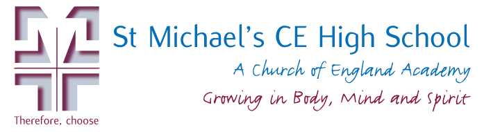 St Michael's