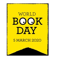 Image of World Book Day 2020