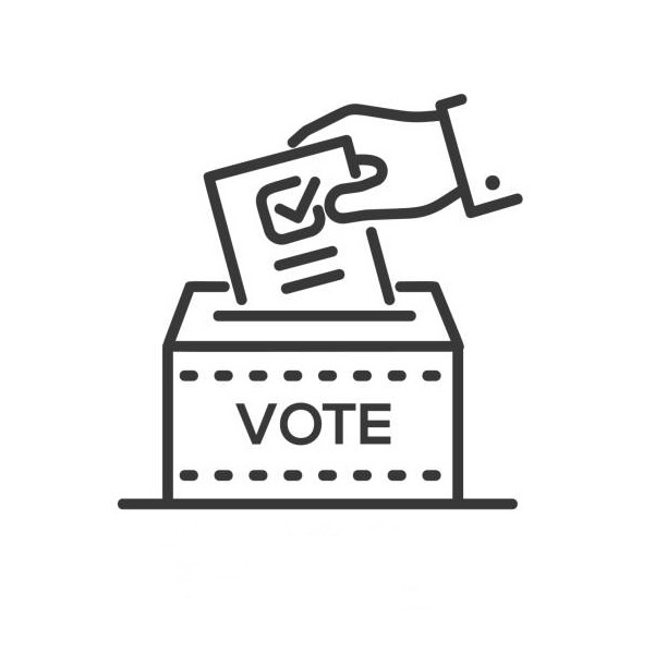 Image of Polling Day- School closed to pupils 