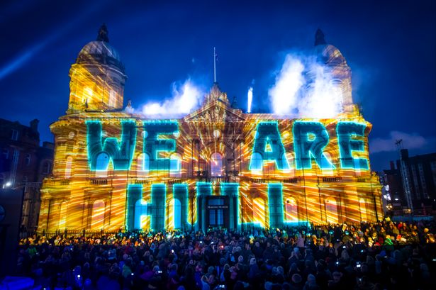 Image of Hull Museums October Half Term 2019 