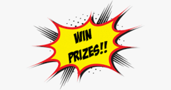 Lunchtime Event- Prizes to be won! | Buckingham Primary Academy