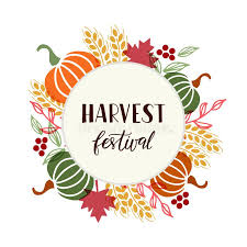 Image of Harvest Festival 2019- Supporting Emmaus 