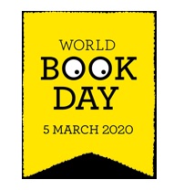 Image of World Book Day 2020 