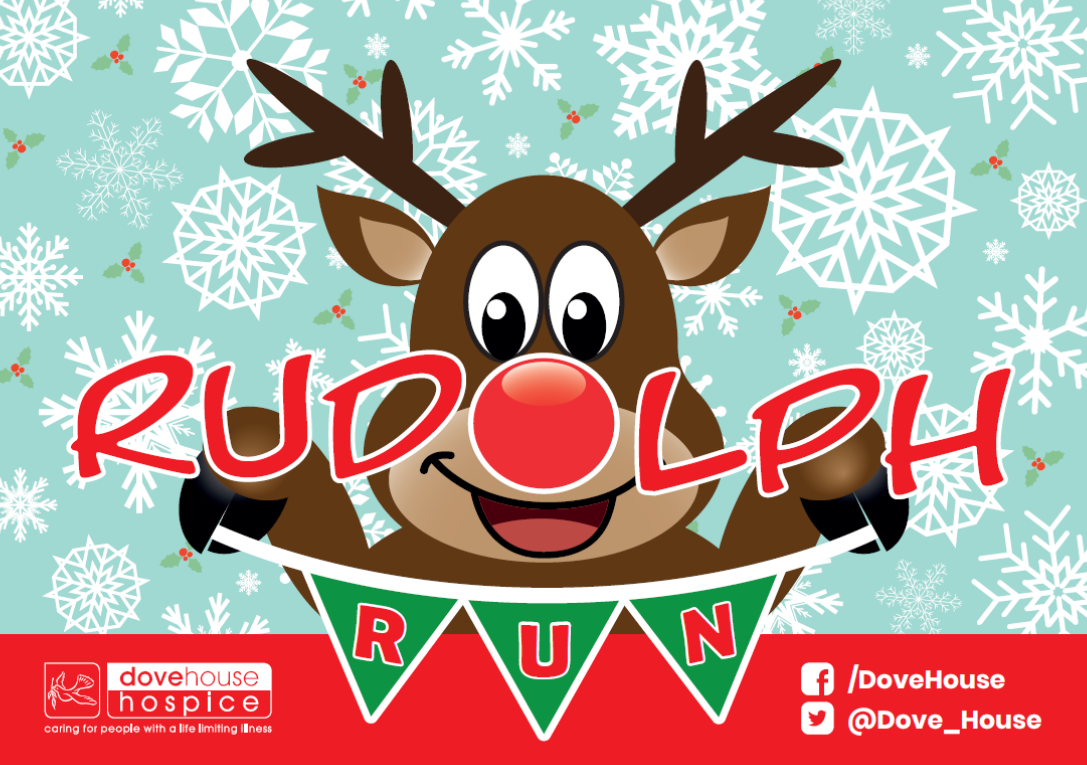 Image of Rudolph Run and Christmas Jumper Day