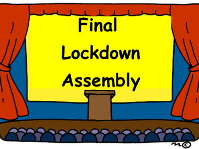 Image of Final Lockdown Assembly