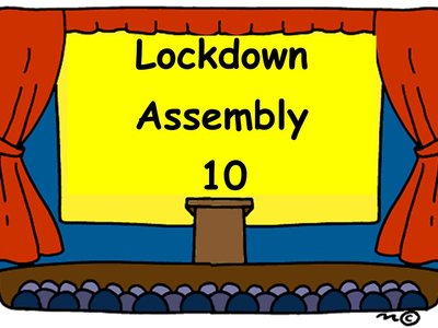 Image of Lockdown Assembly #10