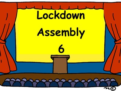 Image of Lockdown Assembly #6