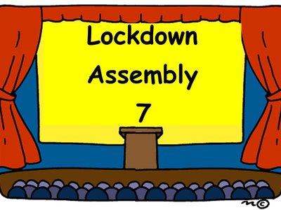 Image of Lockdown Assembly #7