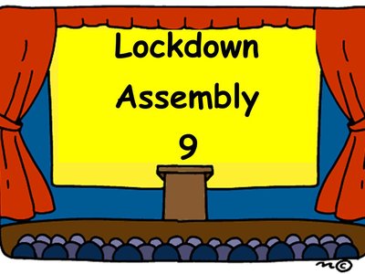 Image of Lockdown Assembly #9