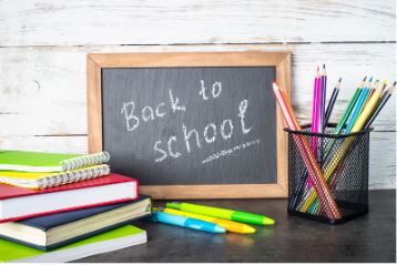 Image of Back to School