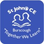 St John’s C. of. E Primary School, Burscough