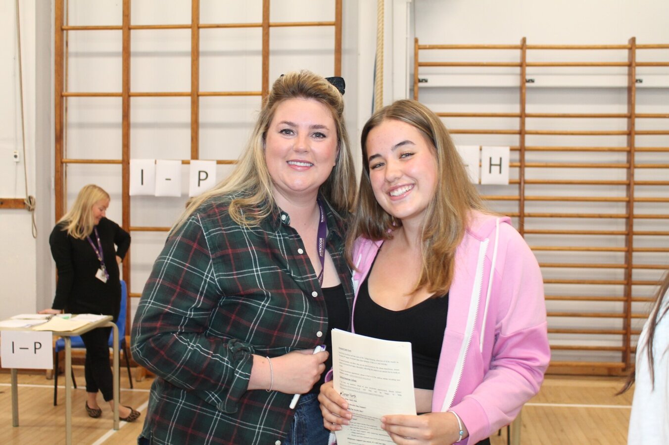 GCSE Results Day 2023 | Burscough Priory Academy