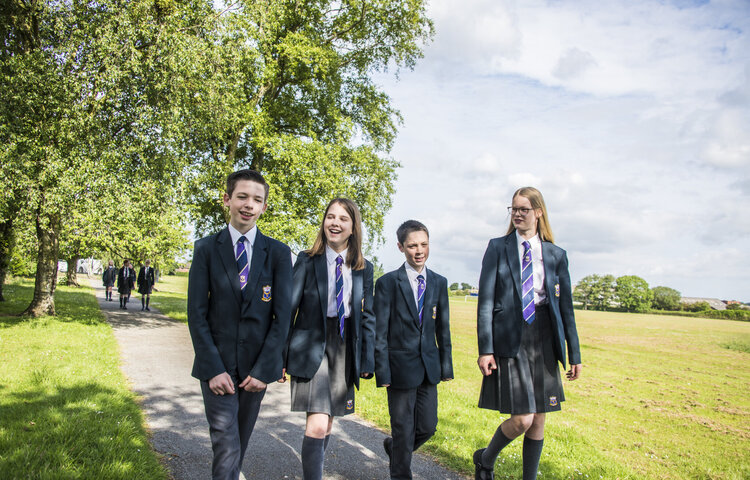 Image of Open Evening