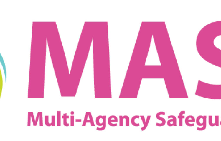 Image of Multi Agency Safeguarding Hub information