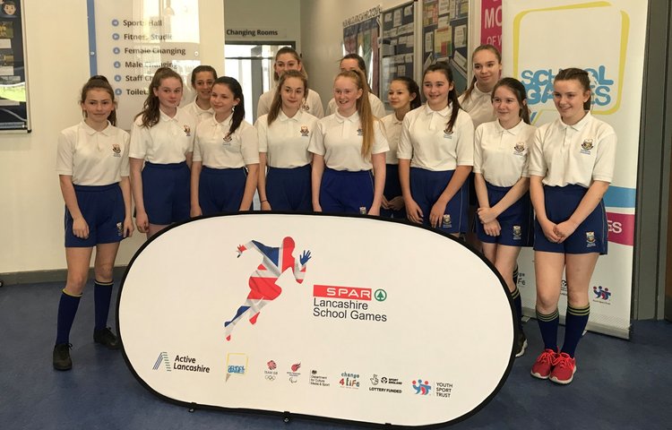 Image of Under 13s Handball Team Achievements