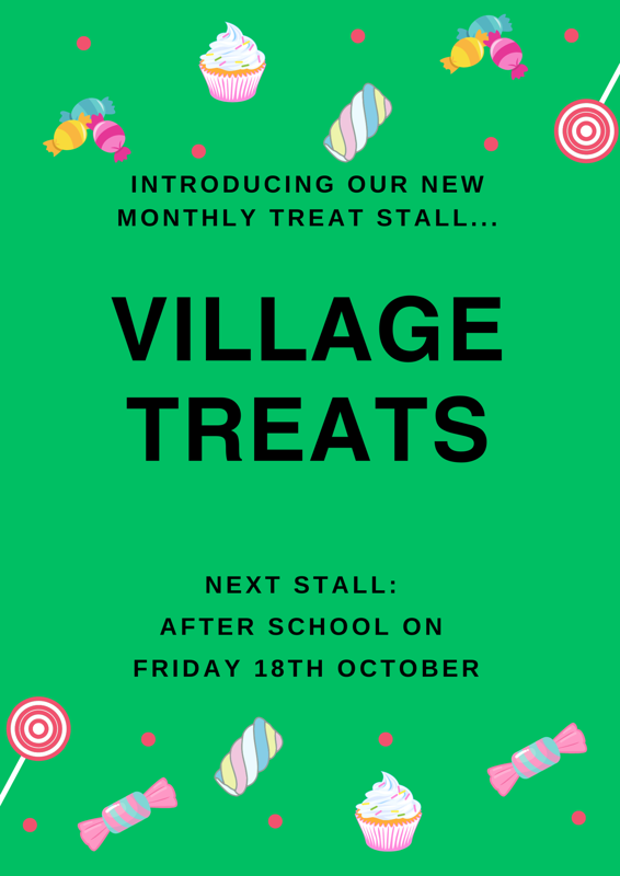 Image of Village Treats Tuck Shop