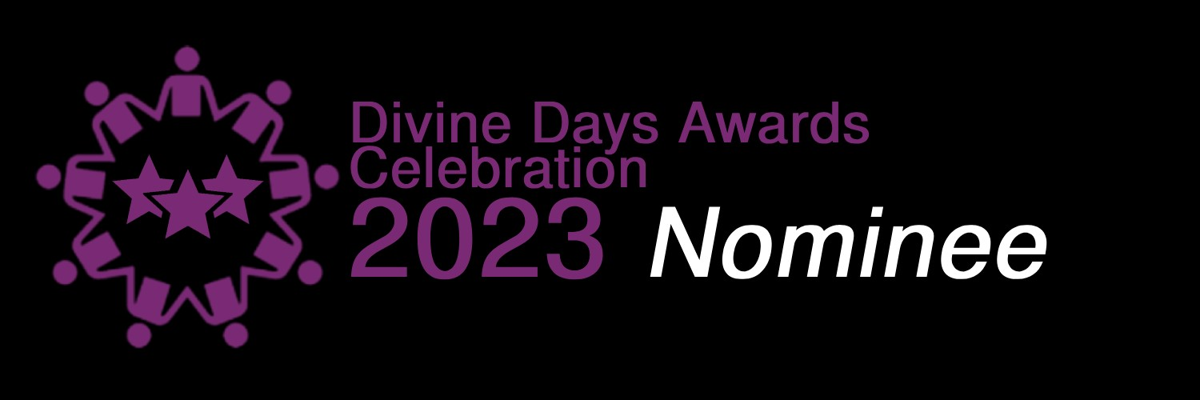 Image of BVPS is nominated for two Divine Days Awards