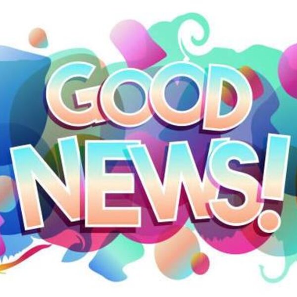 Image of Good News!