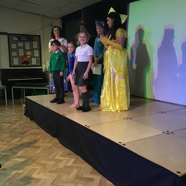 Image of Burscough's Got Talent 2024