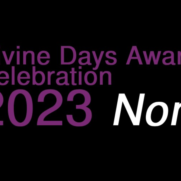 Image of BVPS is nominated for two Divine Days Awards