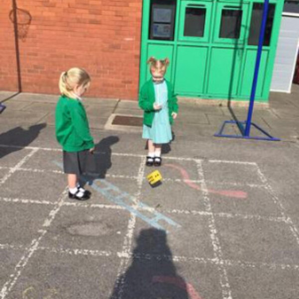 Image of Nursery Play