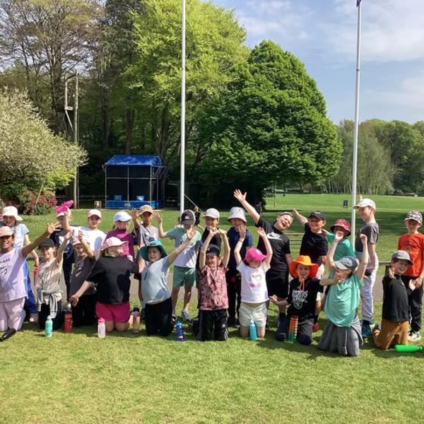 Image of Winnnmarleigh PGL Trip 2025 for Year 4