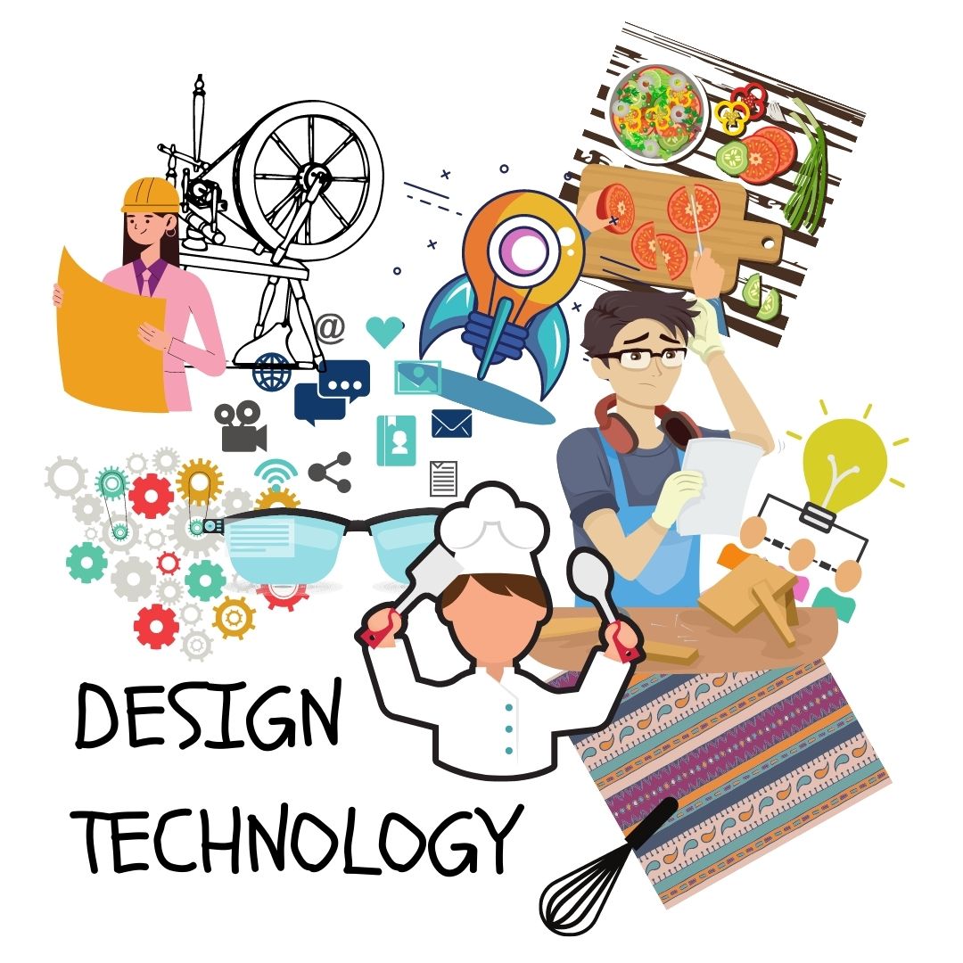 Image of Design & Technology Week