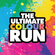 Image of PTFA Colour Run